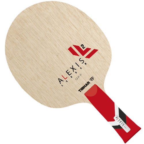 Tibhar Alexis Lebrun OFF